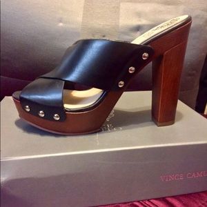 VINCE CAMUTO Size 8.5 💕